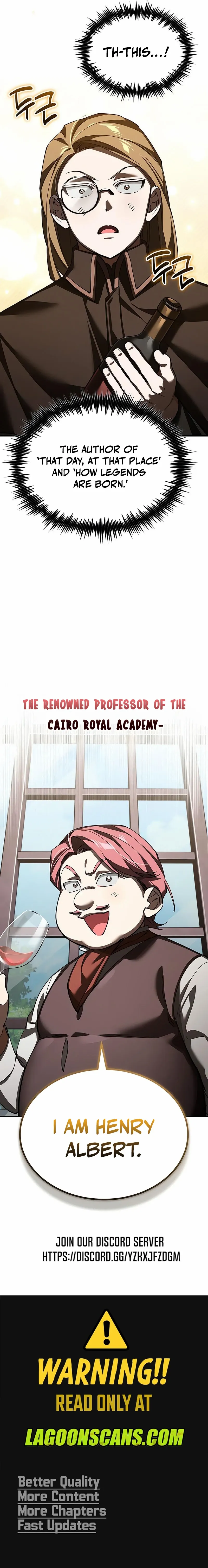 The Heavenly Demon Can’t Live a Normal Life Chapter 178 page 14 - 