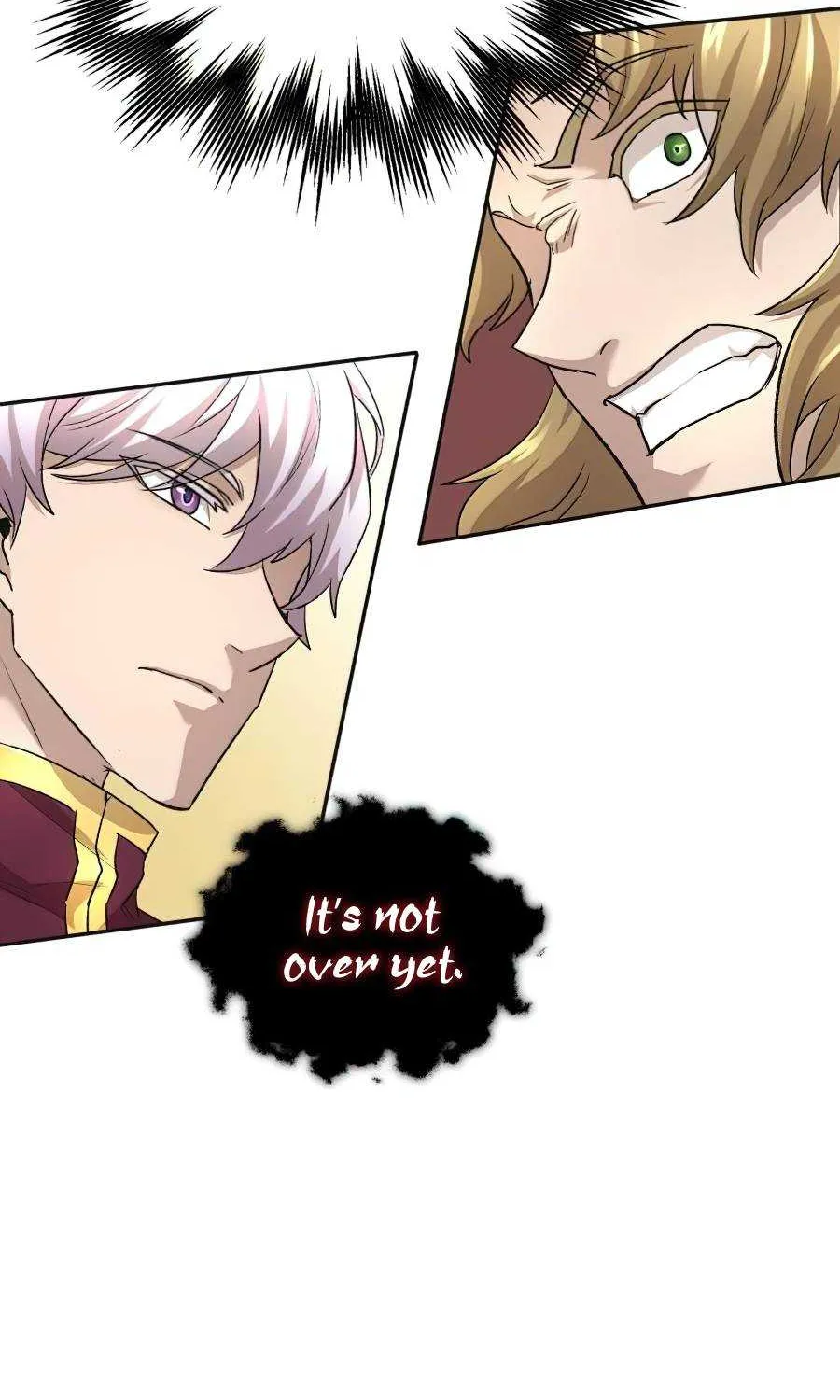 The Heavenly Demon Can’t Live a Normal Life Chapter 18 page 103 - 
