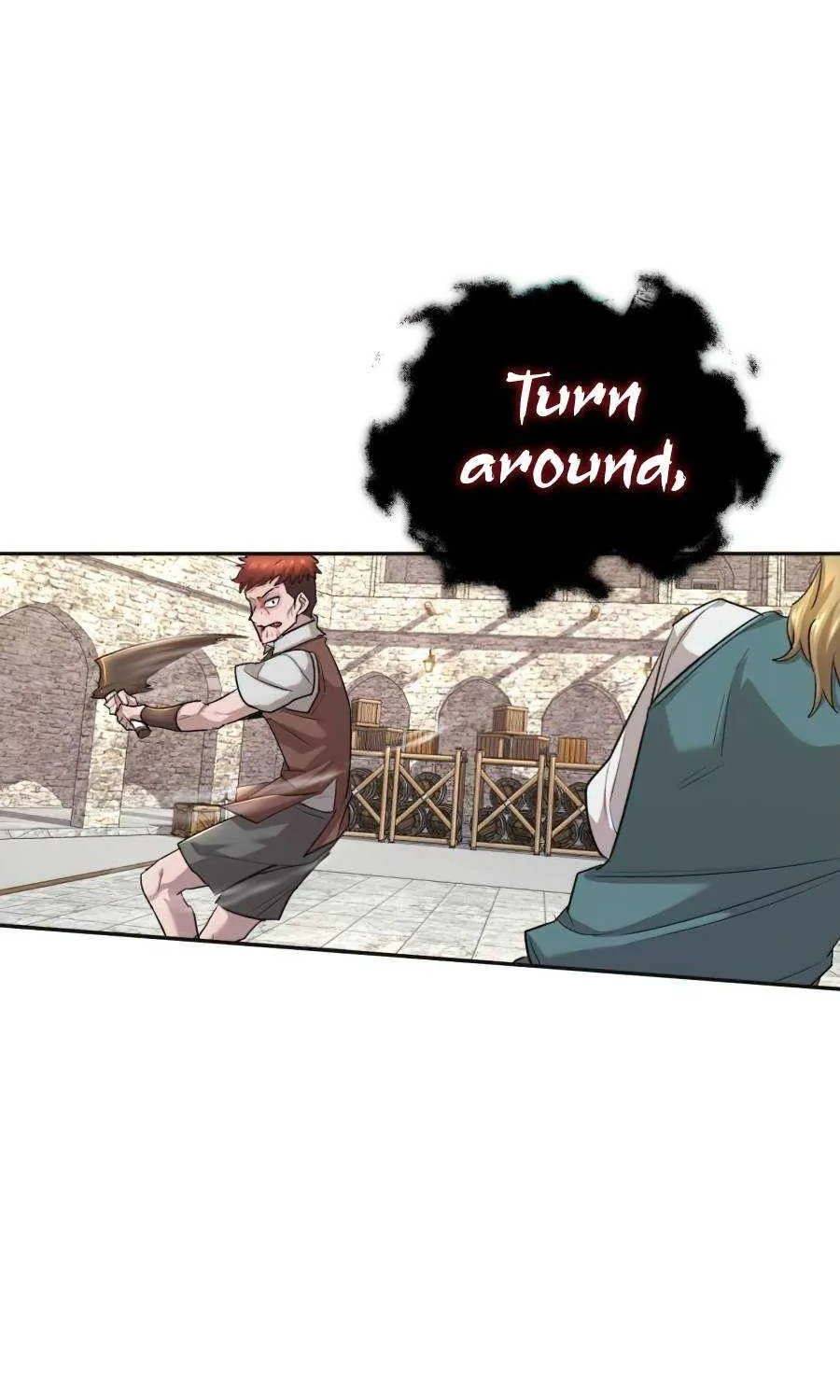The Heavenly Demon Can’t Live a Normal Life Chapter 18 page 104 - 