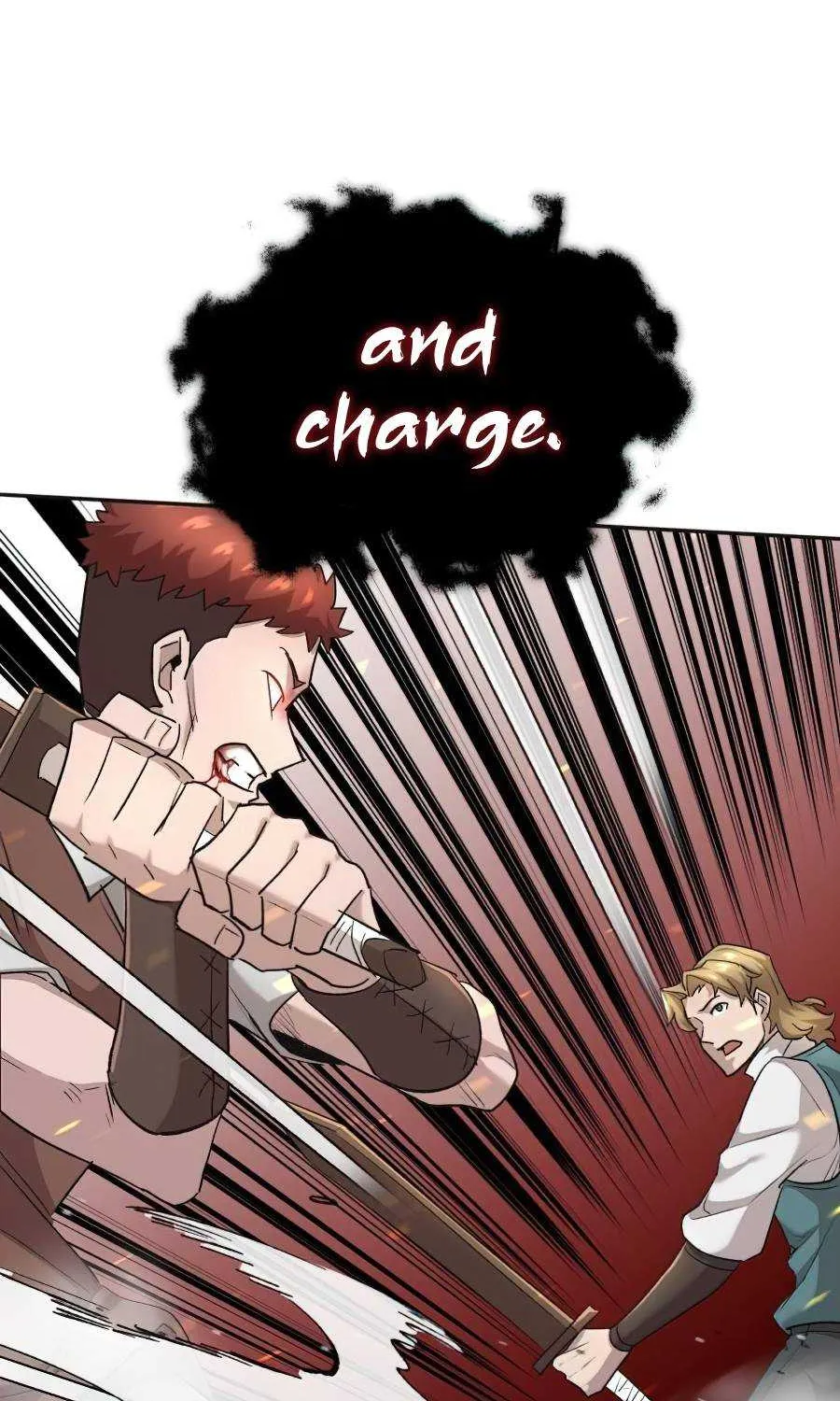 The Heavenly Demon Can’t Live a Normal Life Chapter 18 page 105 - 