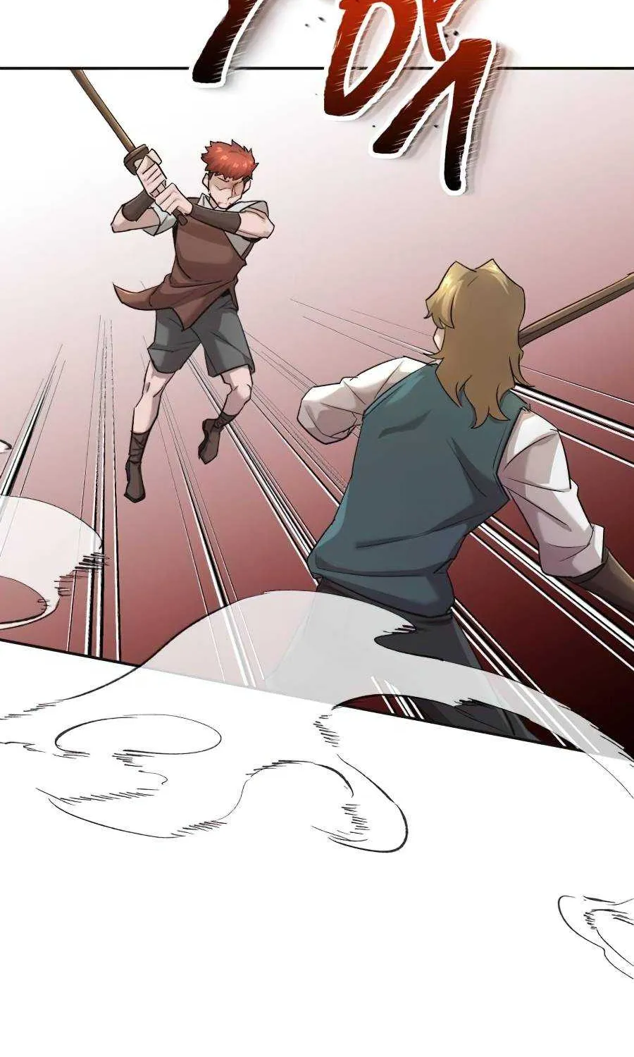 The Heavenly Demon Can’t Live a Normal Life Chapter 18 page 107 - 
