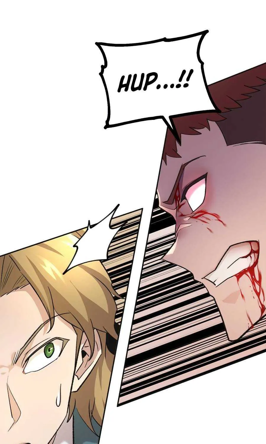 The Heavenly Demon Can’t Live a Normal Life Chapter 18 page 113 - 