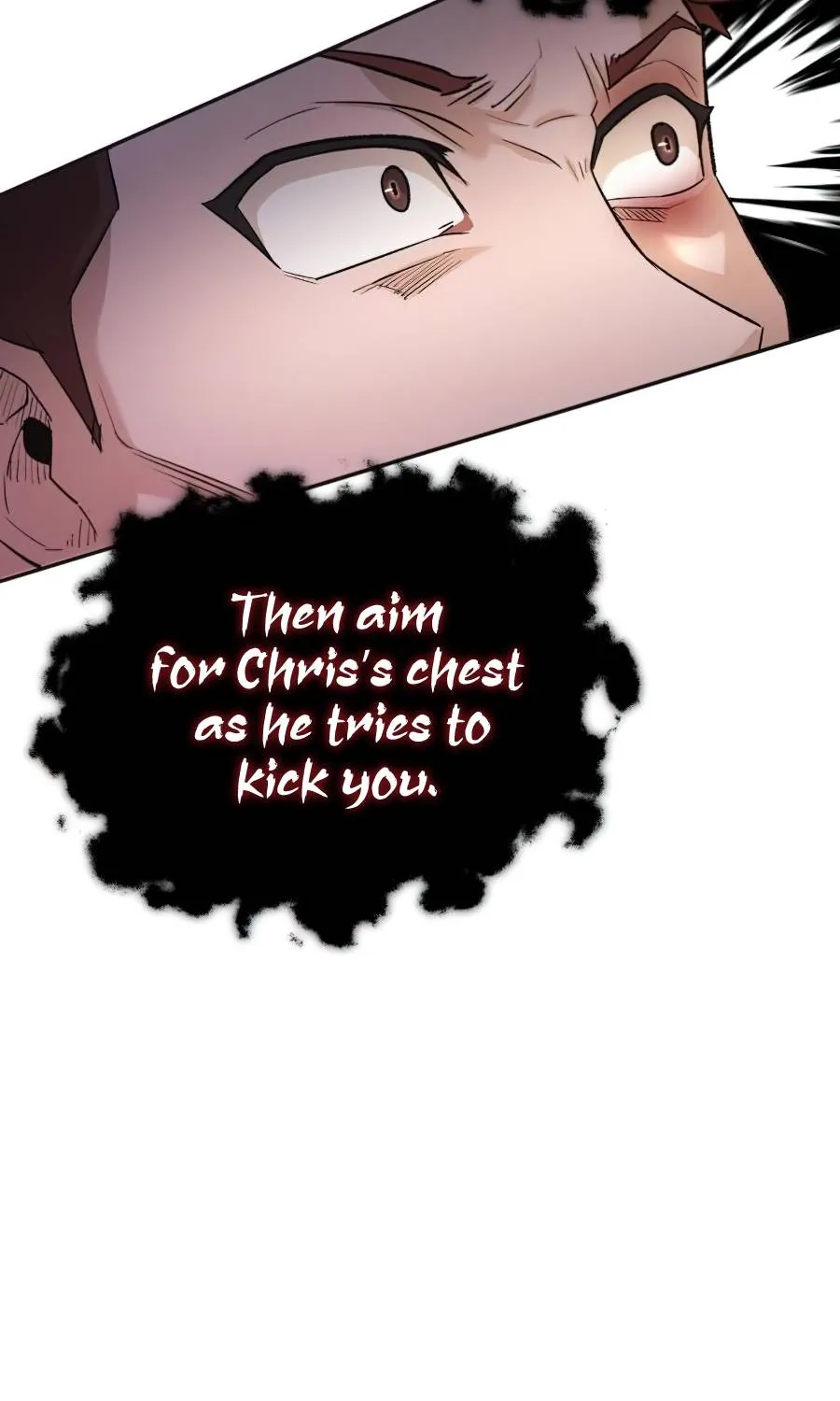 The Heavenly Demon Can’t Live a Normal Life Chapter 18 page 13 - 