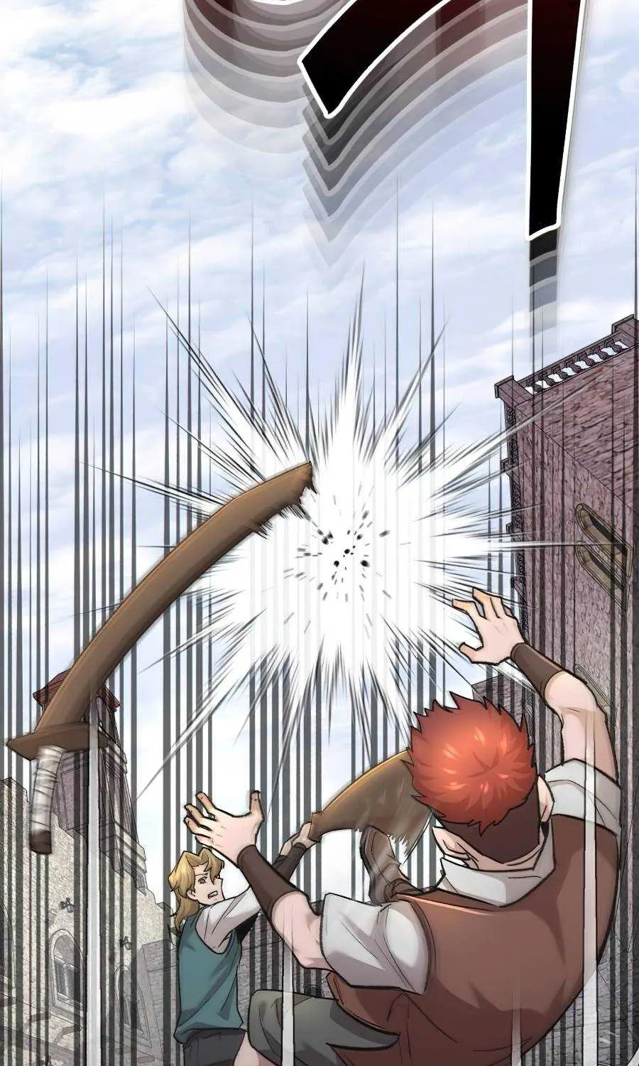 The Heavenly Demon Can’t Live a Normal Life Chapter 18 page 122 - 