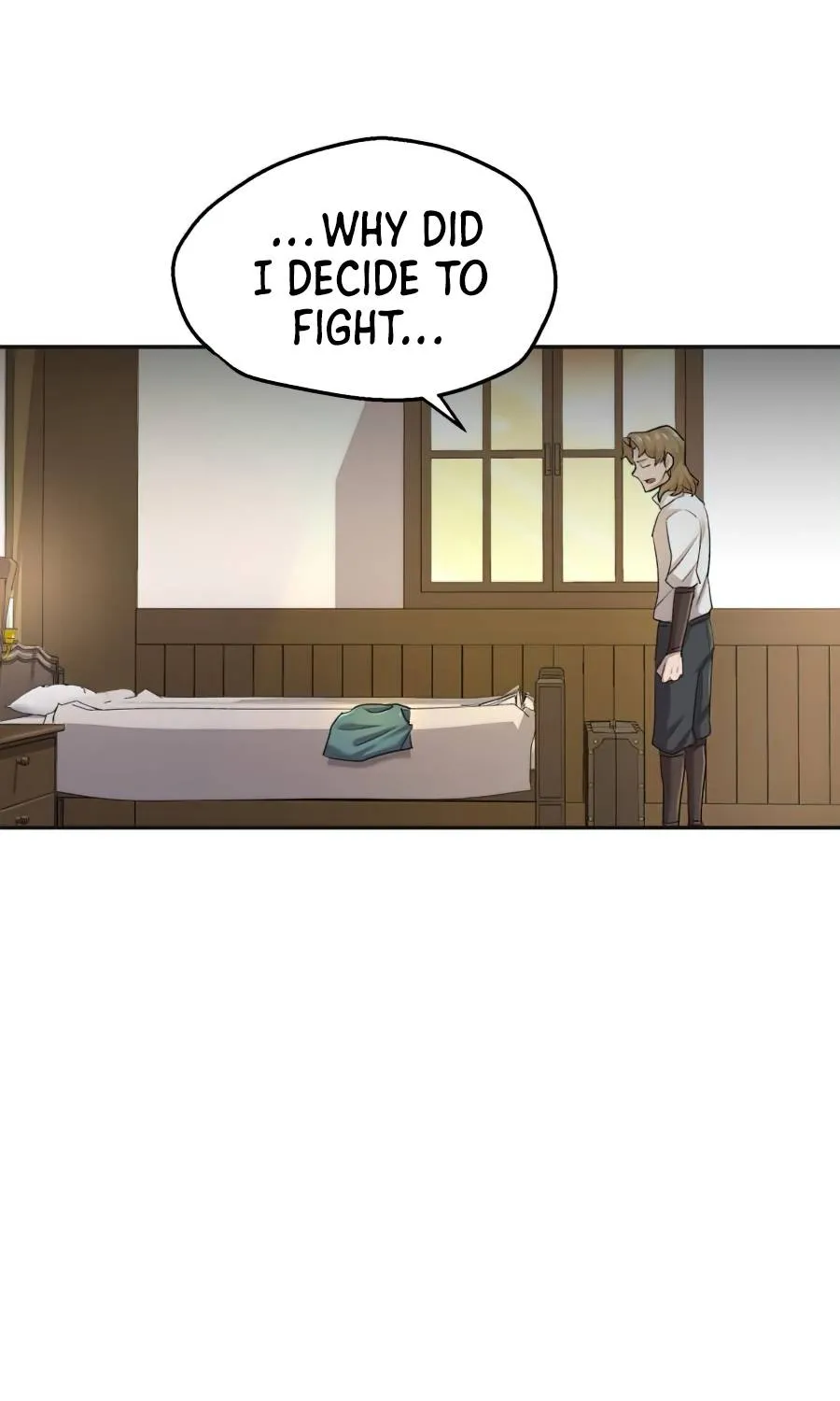 The Heavenly Demon Can’t Live a Normal Life Chapter 18 page 135 - 