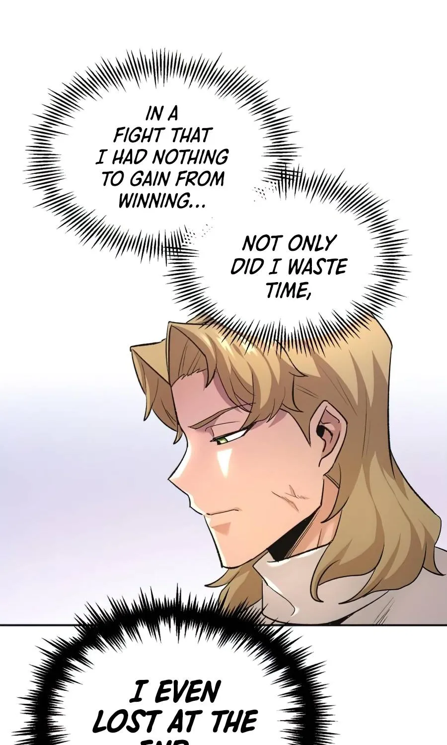 The Heavenly Demon Can’t Live a Normal Life Chapter 18 page 136 - 