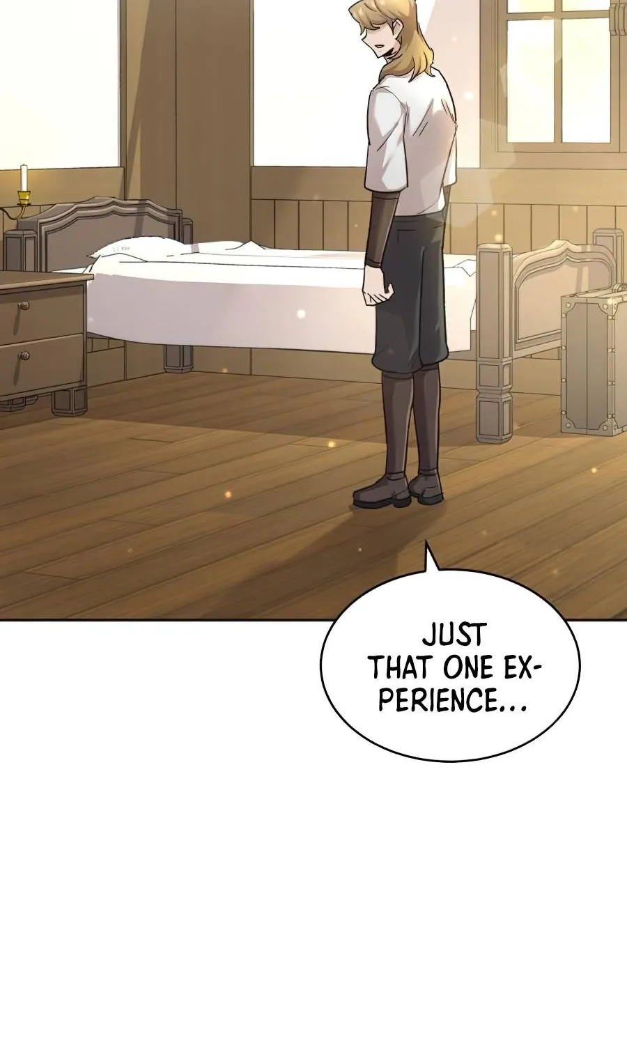The Heavenly Demon Can’t Live a Normal Life Chapter 18 page 144 - 