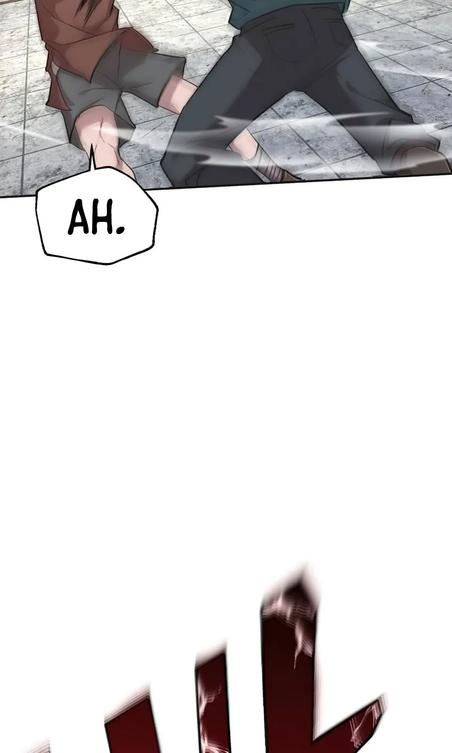 The Heavenly Demon Can’t Live a Normal Life Chapter 18 page 16 - 