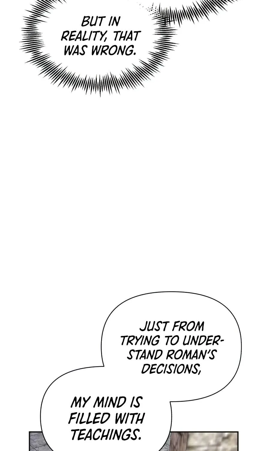 The Heavenly Demon Can’t Live a Normal Life Chapter 18 page 152 - 