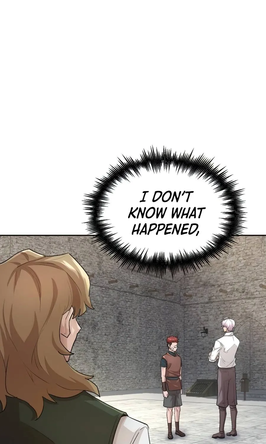 The Heavenly Demon Can’t Live a Normal Life Chapter 18 page 155 - 