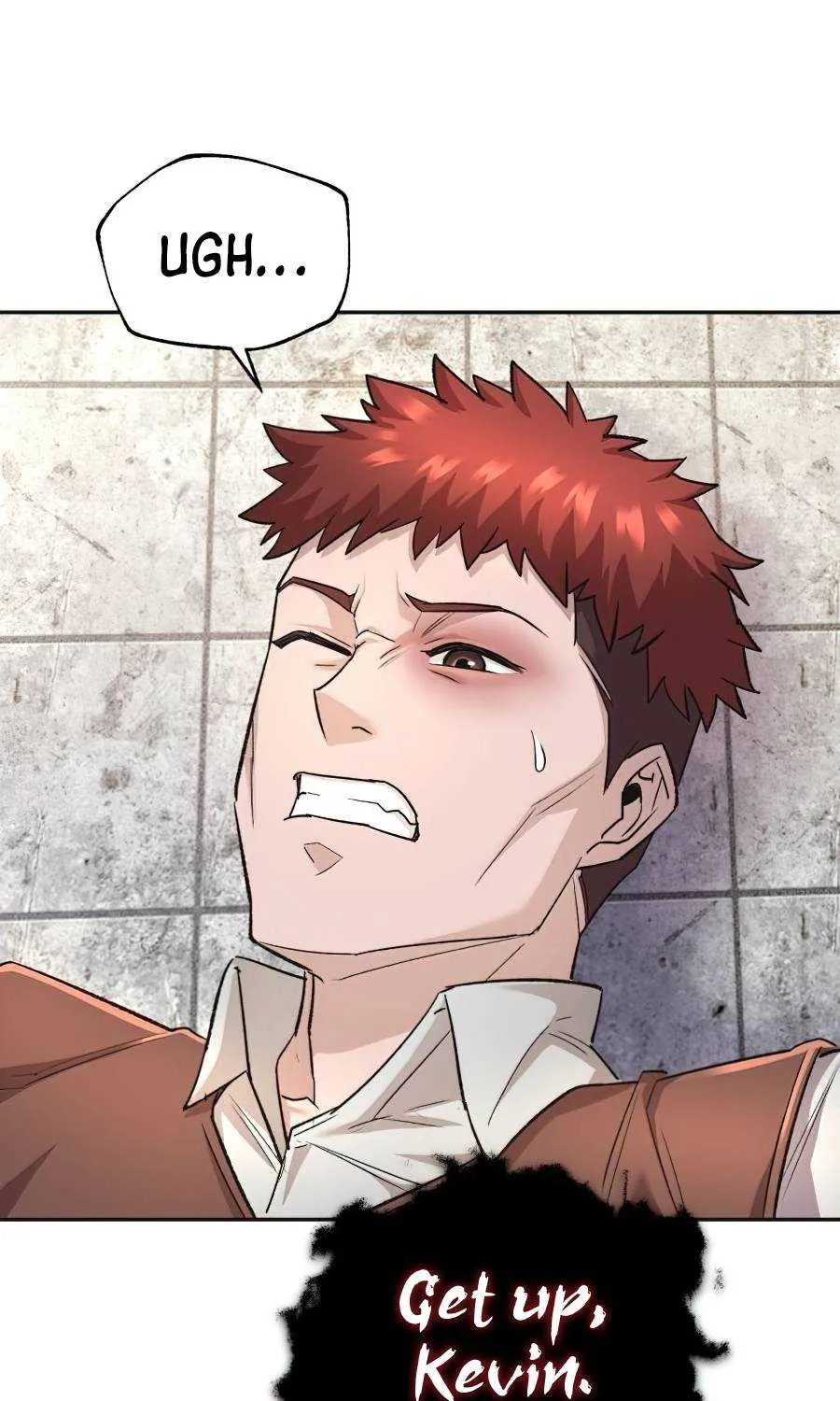 The Heavenly Demon Can’t Live a Normal Life Chapter 18 page 25 - 