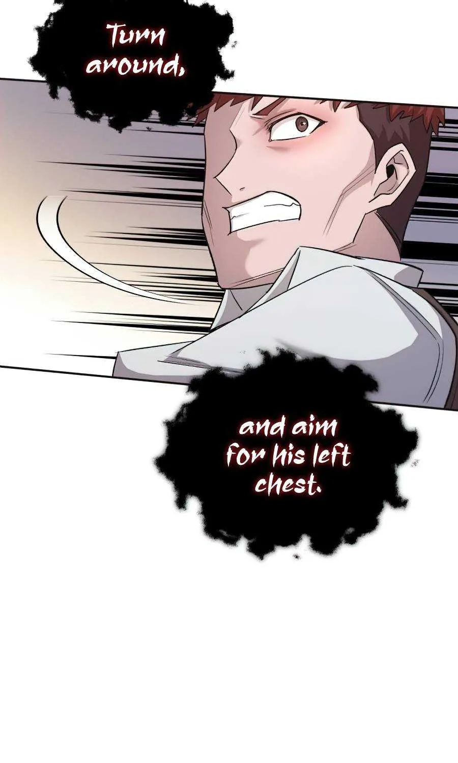 The Heavenly Demon Can’t Live a Normal Life Chapter 18 page 35 - 