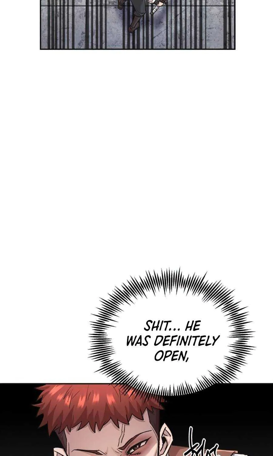 The Heavenly Demon Can’t Live a Normal Life Chapter 18 page 41 - 