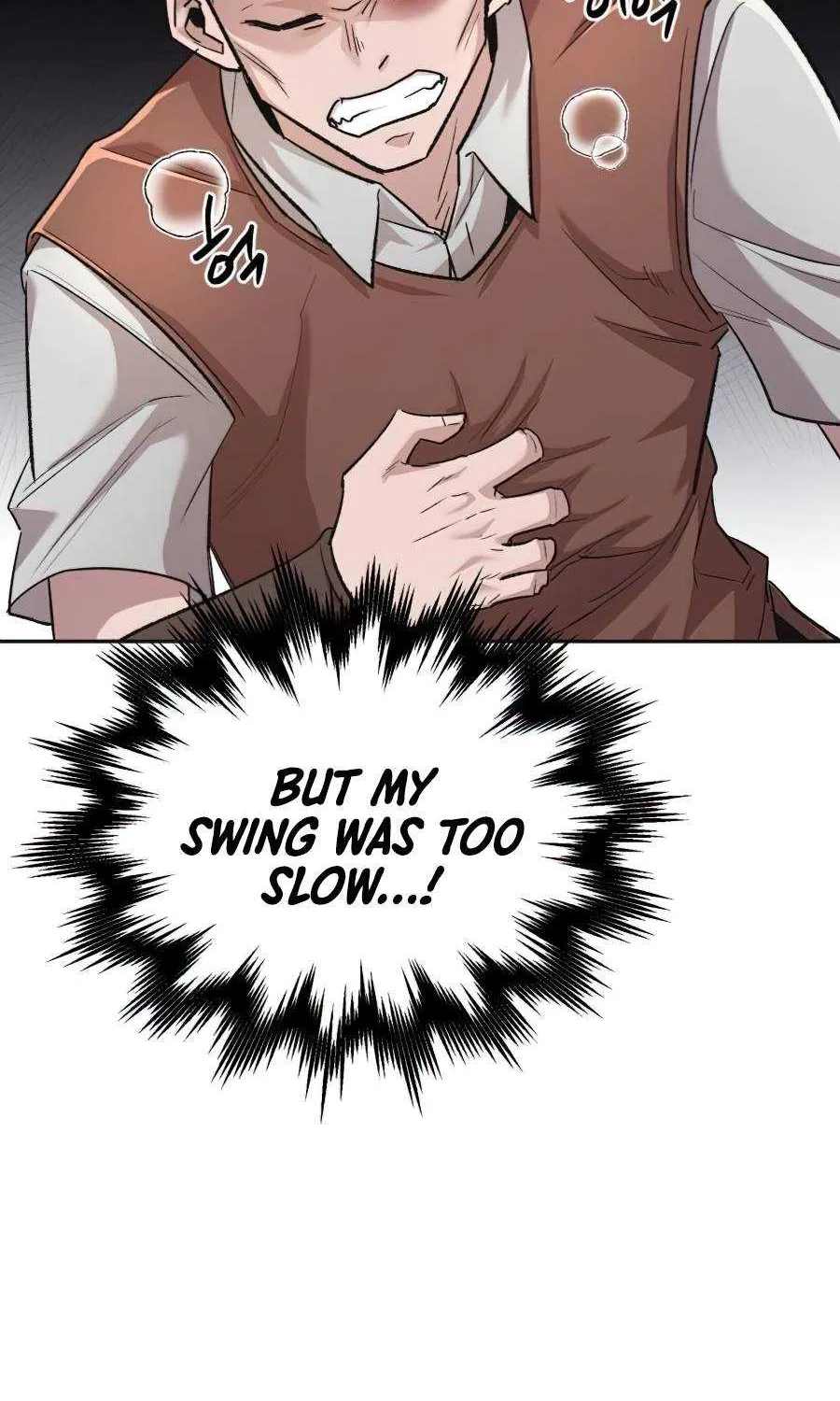 The Heavenly Demon Can’t Live a Normal Life Chapter 18 page 42 - 