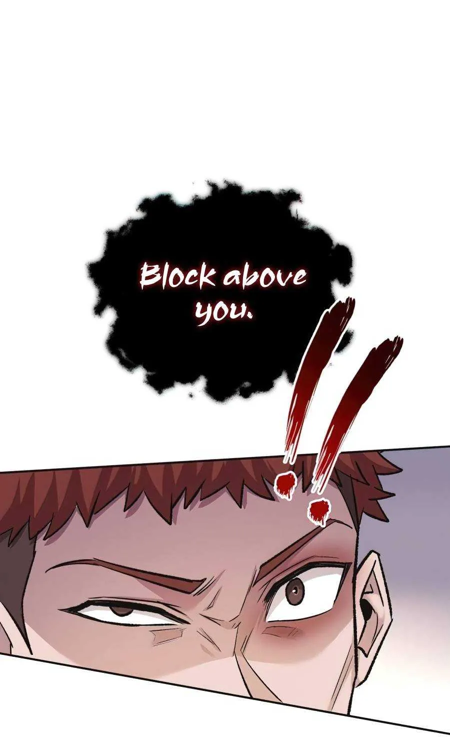The Heavenly Demon Can’t Live a Normal Life Chapter 18 page 43 - 
