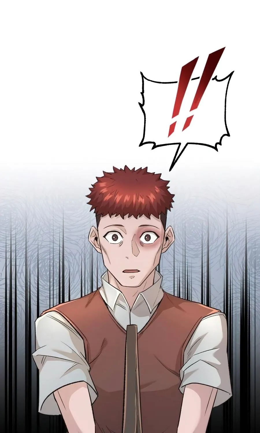 The Heavenly Demon Can’t Live a Normal Life Chapter 18 page 6 - 
