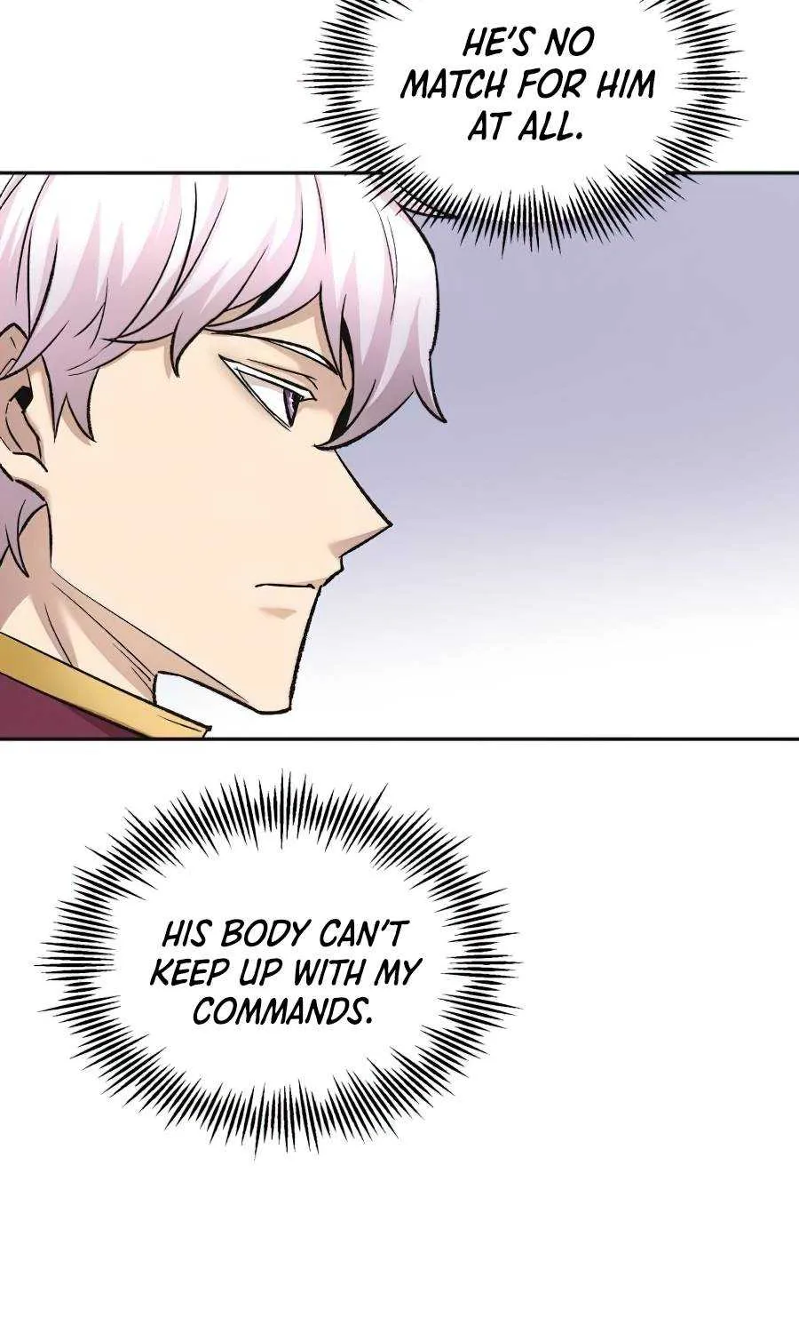 The Heavenly Demon Can’t Live a Normal Life Chapter 18 page 53 - 