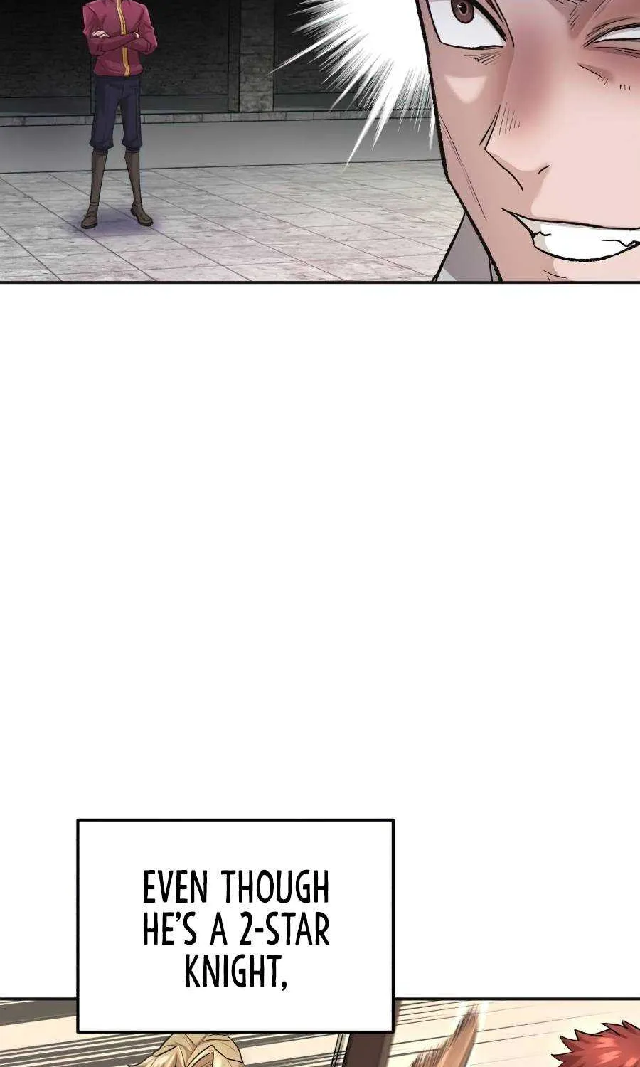 The Heavenly Demon Can’t Live a Normal Life Chapter 18 page 58 - 