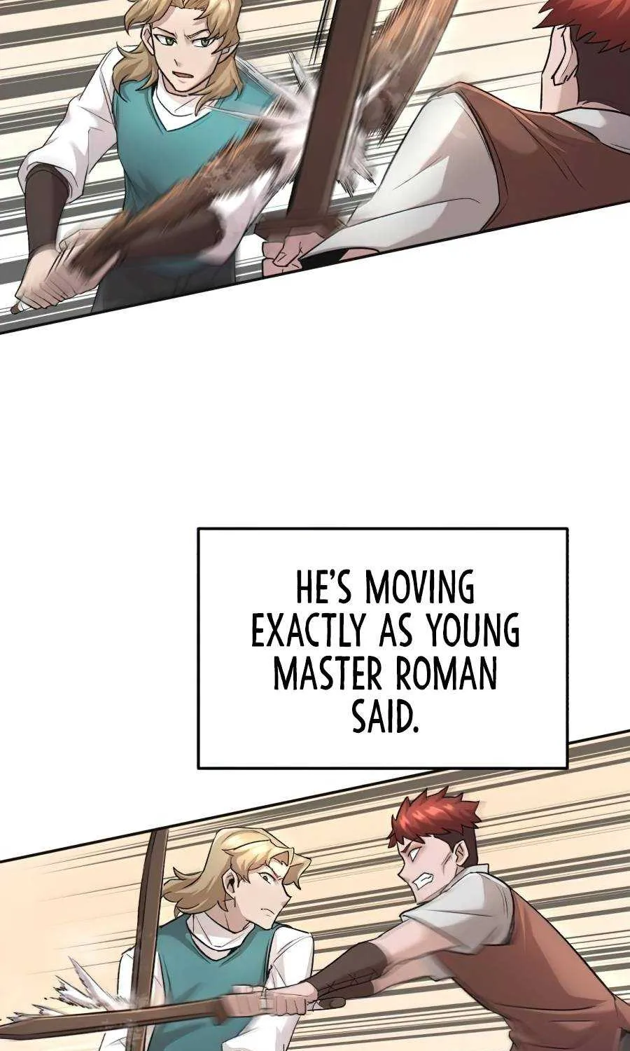 The Heavenly Demon Can’t Live a Normal Life Chapter 18 page 59 - 