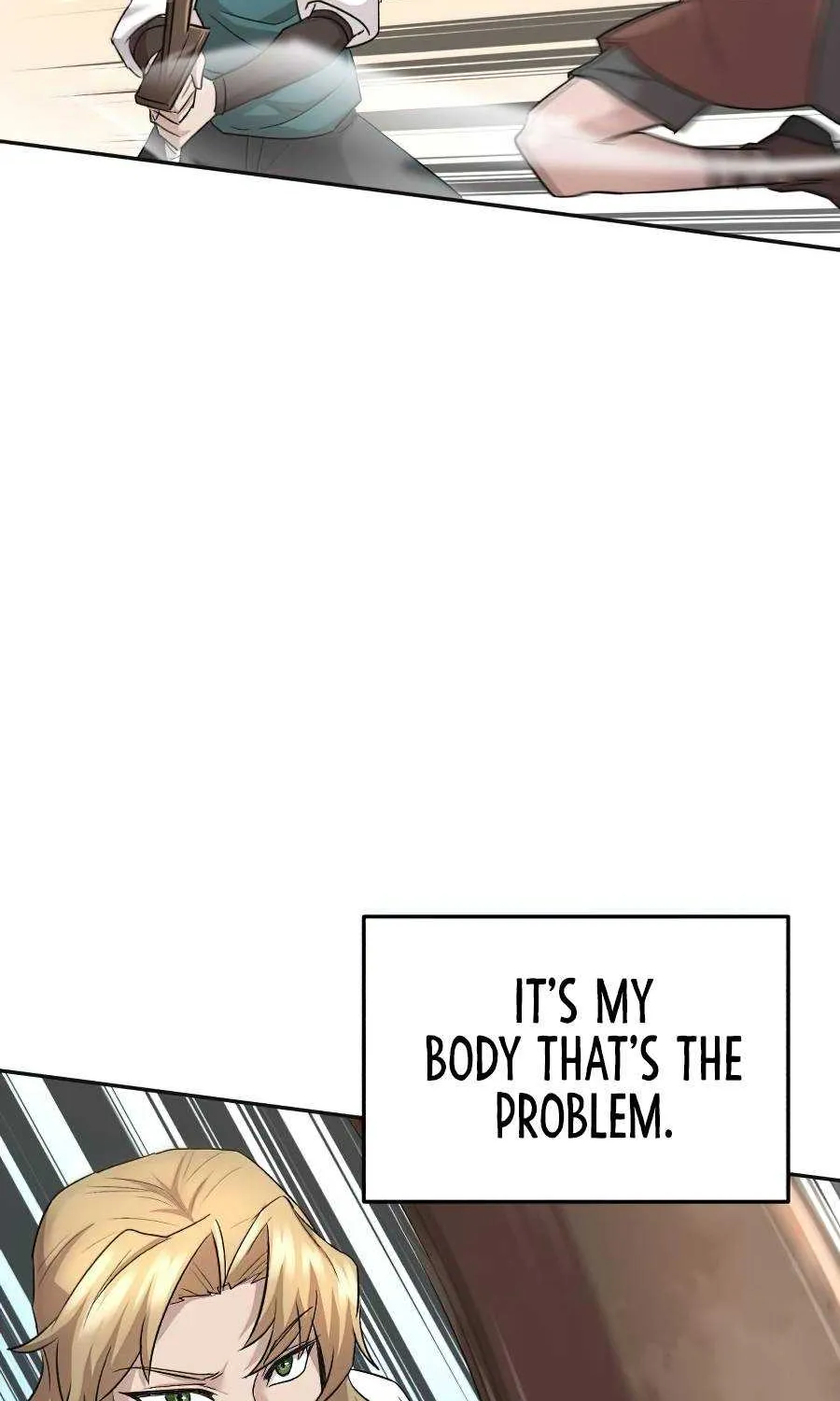 The Heavenly Demon Can’t Live a Normal Life Chapter 18 page 60 - 