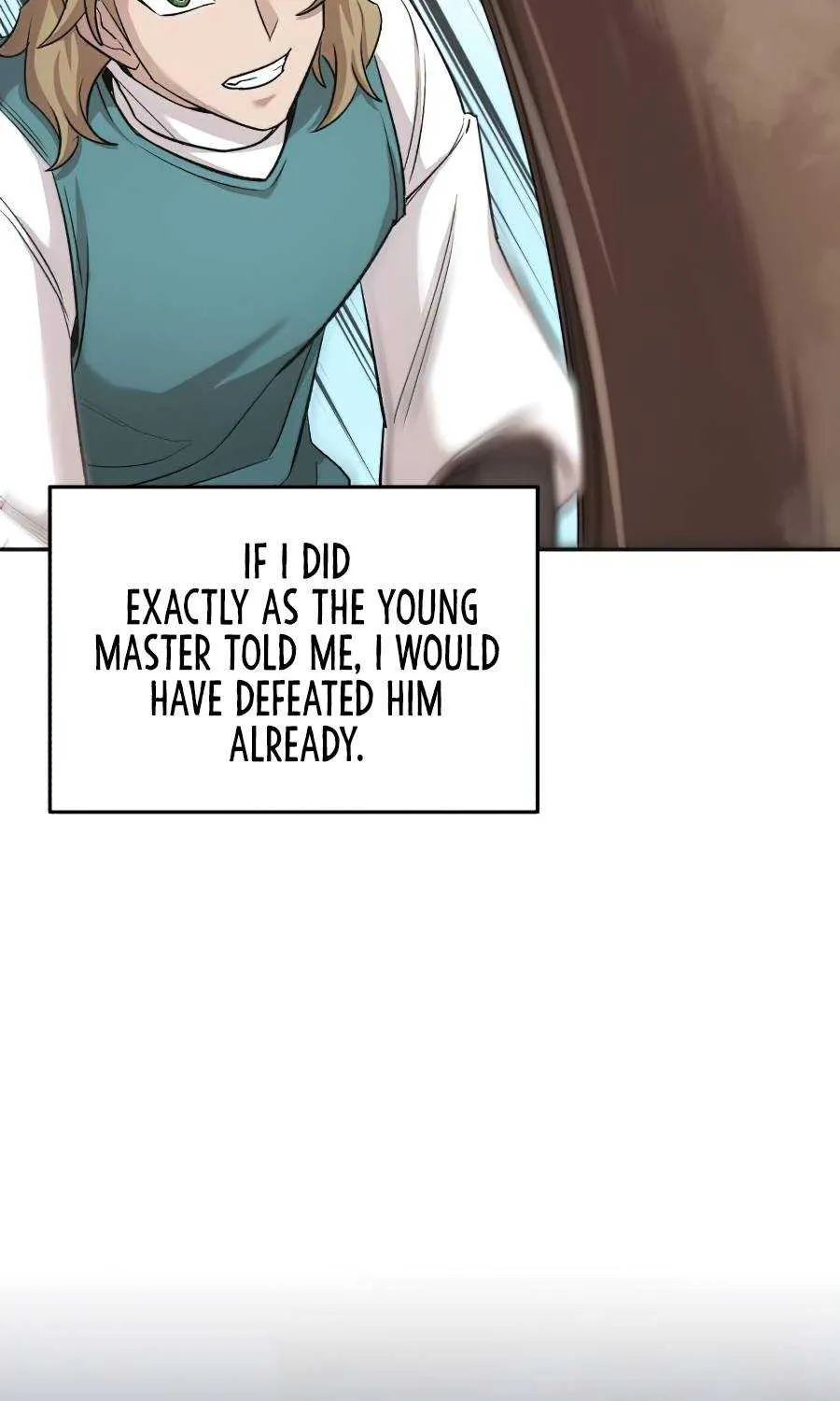 The Heavenly Demon Can’t Live a Normal Life Chapter 18 page 61 - 