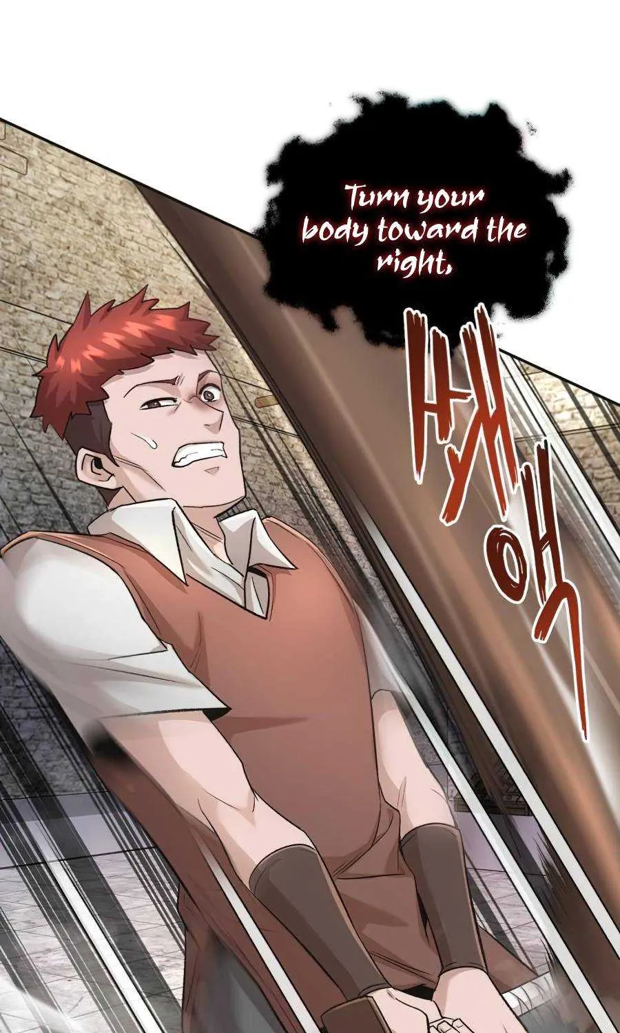 The Heavenly Demon Can’t Live a Normal Life Chapter 18 page 64 - 