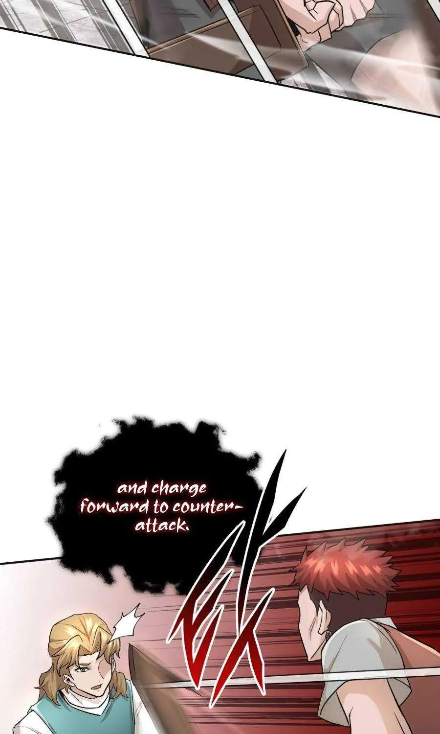 The Heavenly Demon Can’t Live a Normal Life Chapter 18 page 65 - 