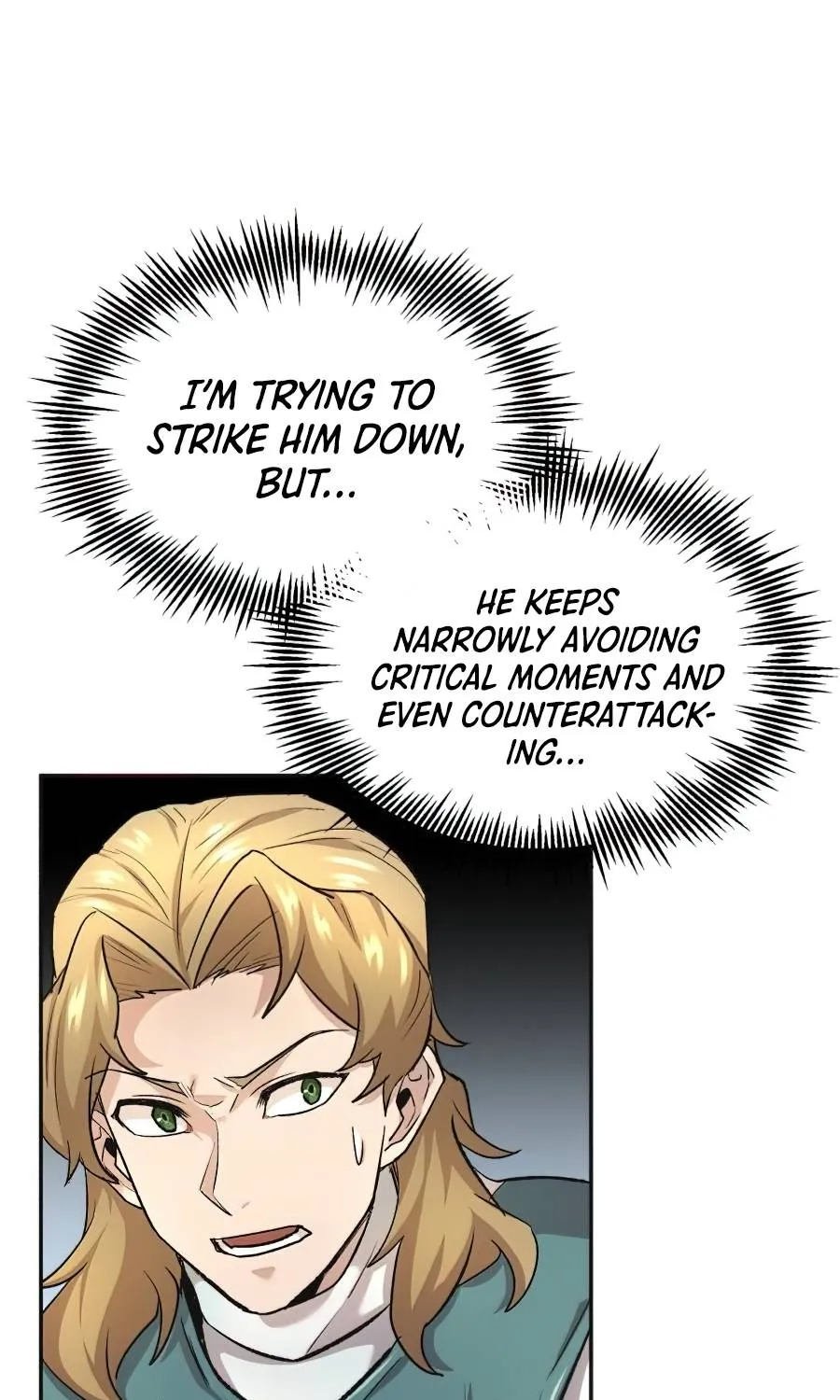 The Heavenly Demon Can’t Live a Normal Life Chapter 18 page 69 - 