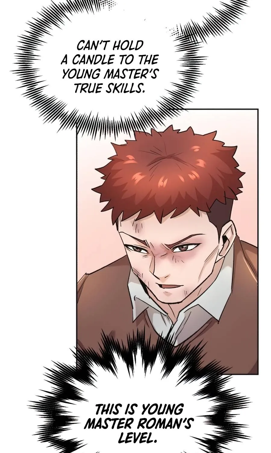 The Heavenly Demon Can’t Live a Normal Life Chapter 18 page 71 - 