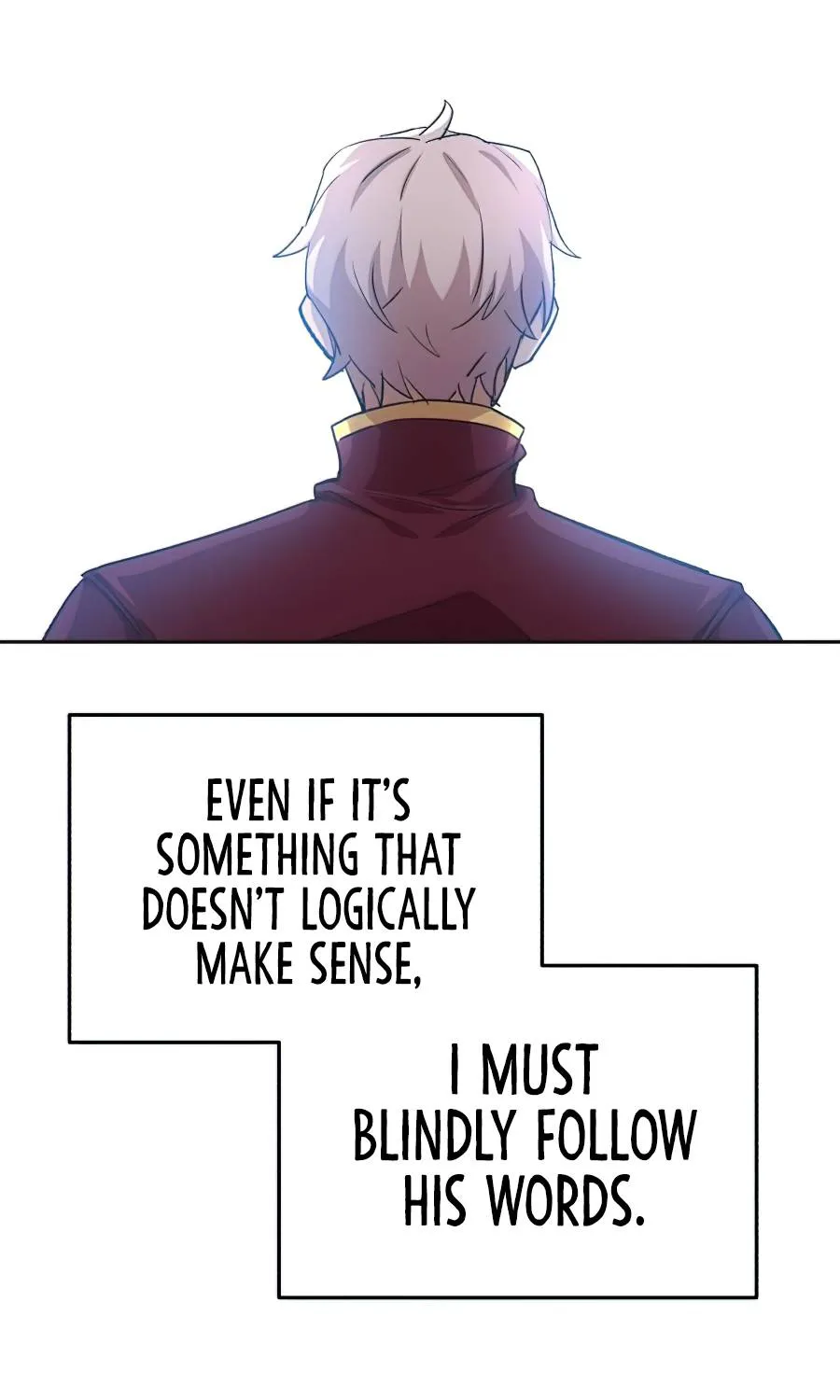 The Heavenly Demon Can’t Live a Normal Life Chapter 18 page 73 - 