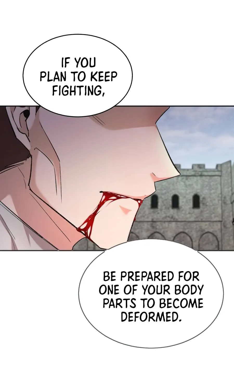 The Heavenly Demon Can’t Live a Normal Life Chapter 18 page 81 - 