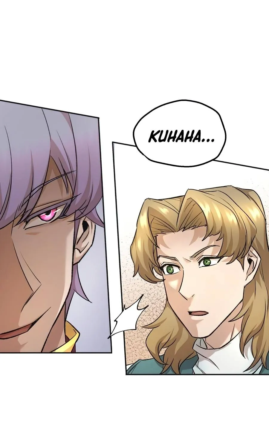 The Heavenly Demon Can’t Live a Normal Life Chapter 18 page 83 - 