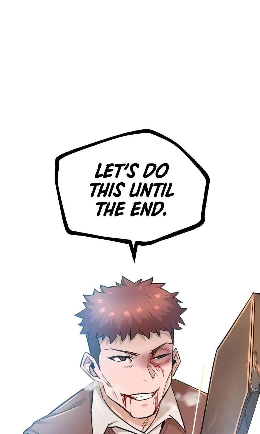 The Heavenly Demon Can’t Live a Normal Life Chapter 18 page 84 - 