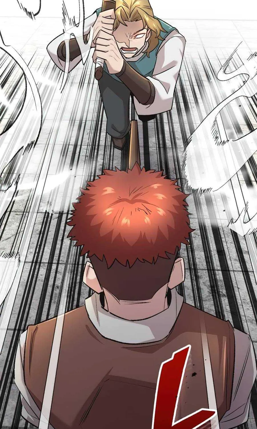 The Heavenly Demon Can’t Live a Normal Life Chapter 18 page 91 - 