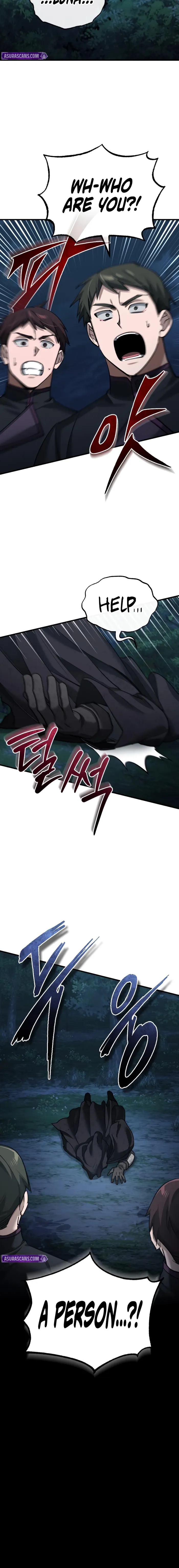 The Heavenly Demon Can’t Live a Normal Life Chapter 180 page 13 - 