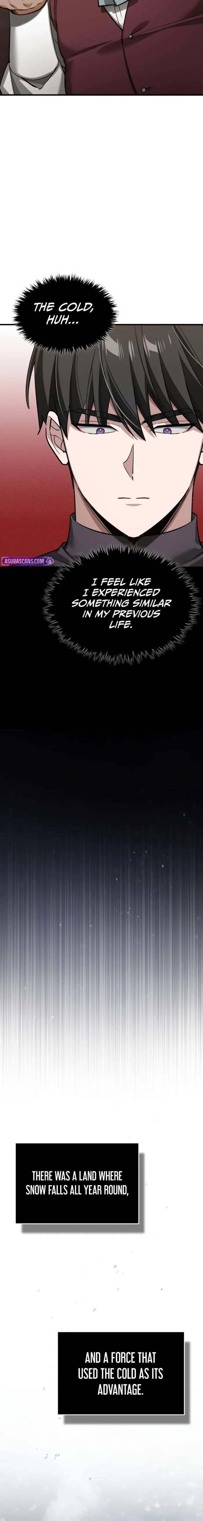 The Heavenly Demon Can’t Live a Normal Life Chapter 180 page 23 - 