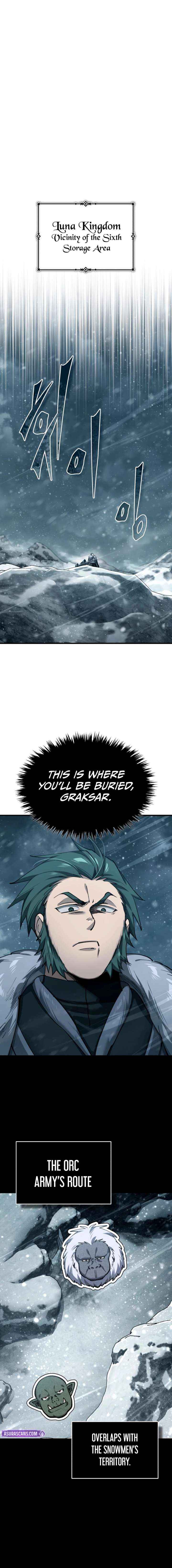 The Heavenly Demon Can’t Live a Normal Life Chapter 181 page 12 - 