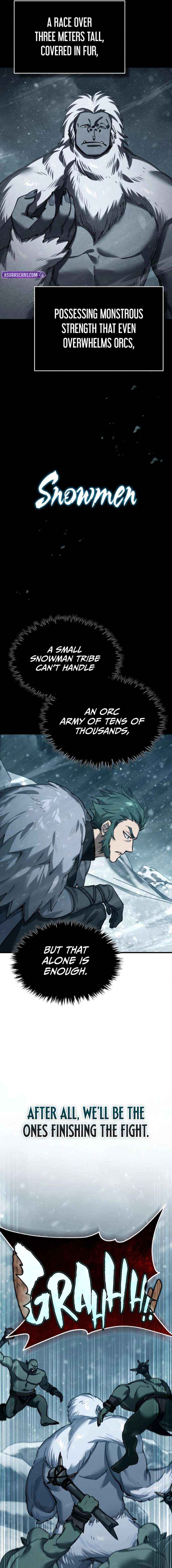 The Heavenly Demon Can’t Live a Normal Life Chapter 181 page 13 - 