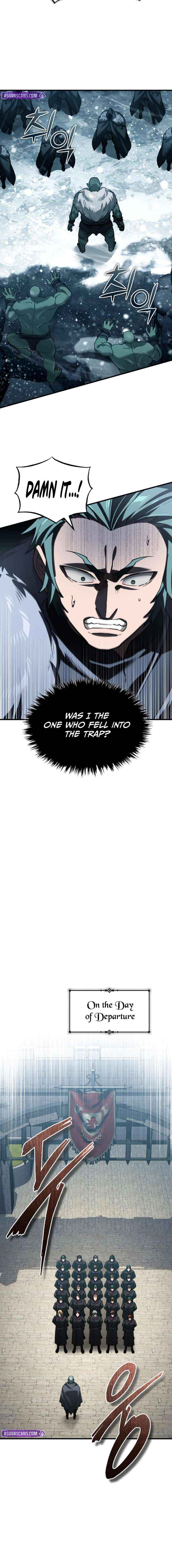 The Heavenly Demon Can’t Live a Normal Life Chapter 181 page 16 - 