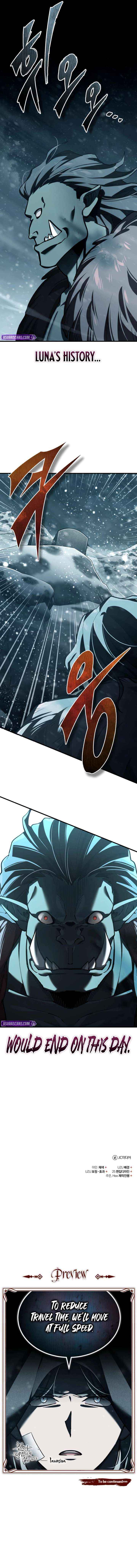 The Heavenly Demon Can’t Live a Normal Life Chapter 181 page 21 - 