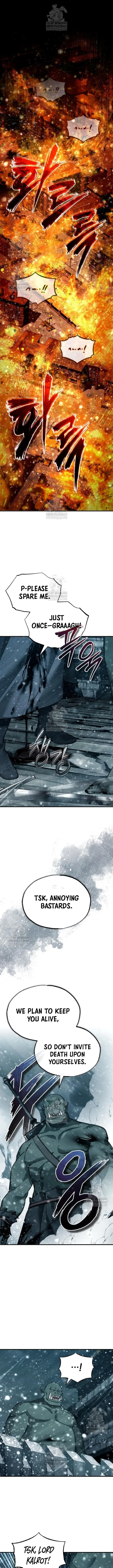 The Heavenly Demon Can’t Live a Normal Life Chapter 182 page 12 - 