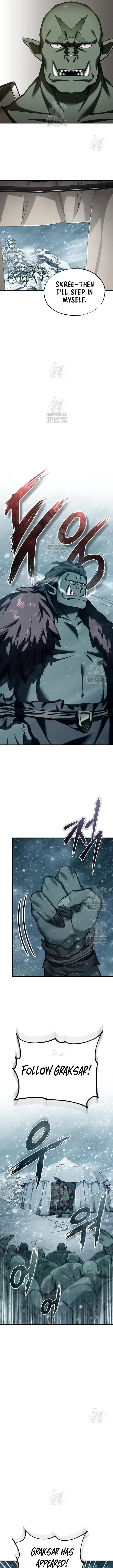 The Heavenly Demon Can’t Live a Normal Life Chapter 182 page 8 - 