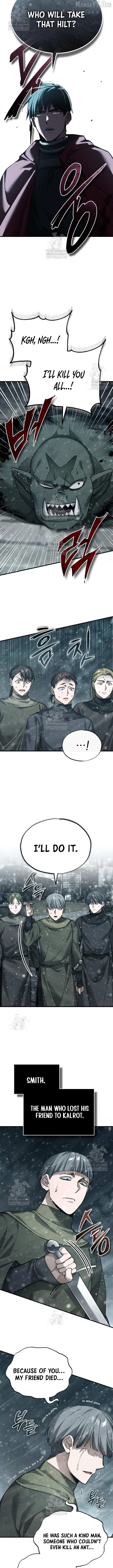 The Heavenly Demon Can’t Live a Normal Life Chapter 184 page 12 - 