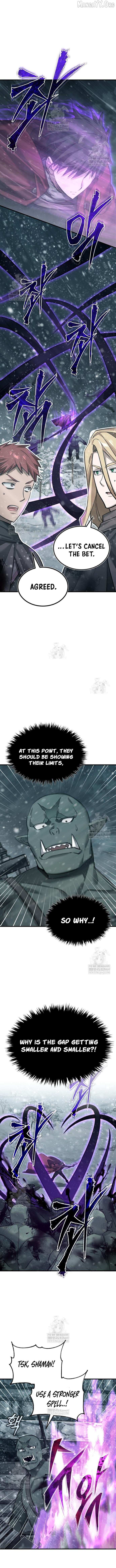 The Heavenly Demon Can’t Live a Normal Life Chapter 184 page 4 - 
