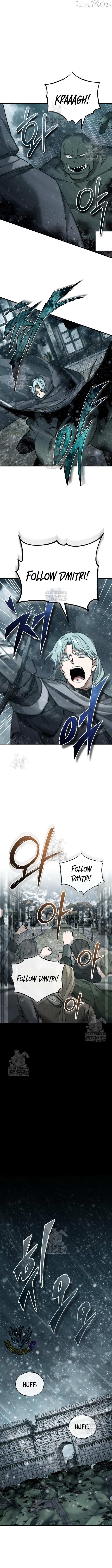 The Heavenly Demon Can’t Live a Normal Life Chapter 184 page 7 - 
