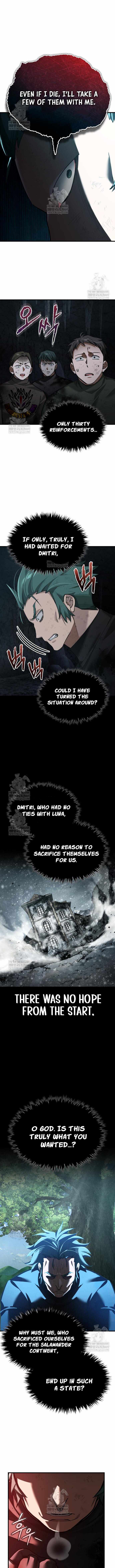 The Heavenly Demon Can’t Live a Normal Life Chapter 185 page 11 - 