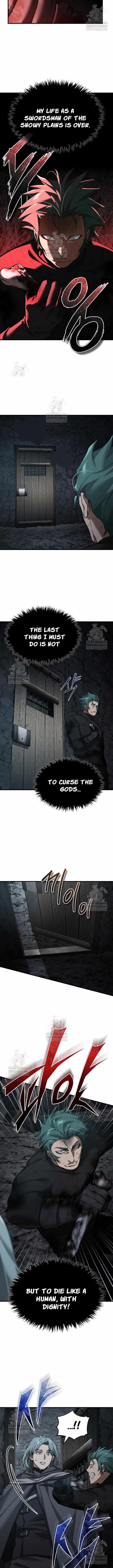 The Heavenly Demon Can’t Live a Normal Life Chapter 185 page 12 - 