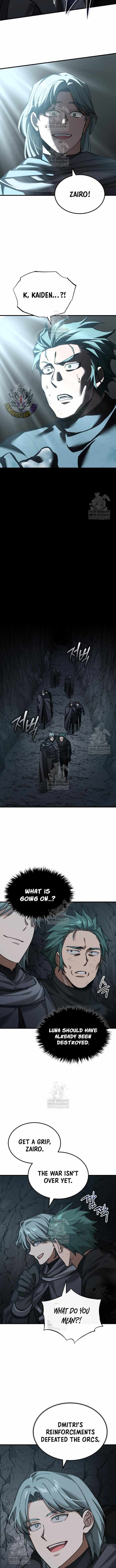 The Heavenly Demon Can’t Live a Normal Life Chapter 185 page 13 - 