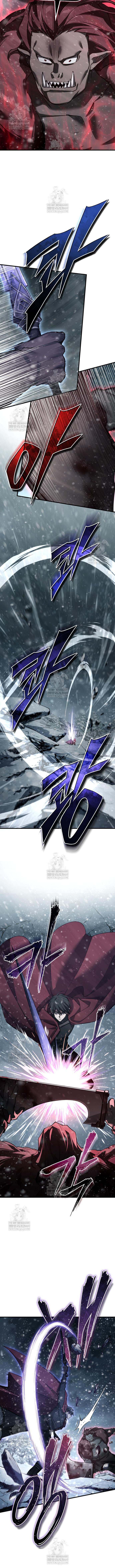 The Heavenly Demon Can’t Live a Normal Life Chapter 186 page 11 - 