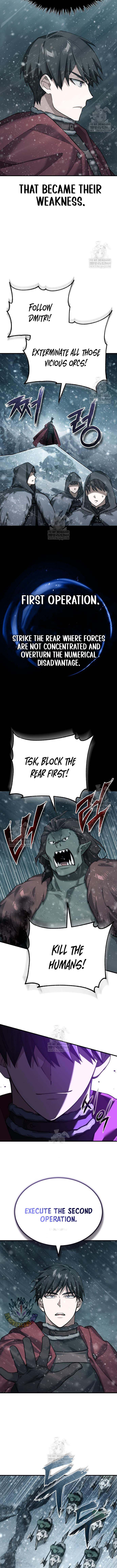 The Heavenly Demon Can’t Live a Normal Life Chapter 186 page 4 - 